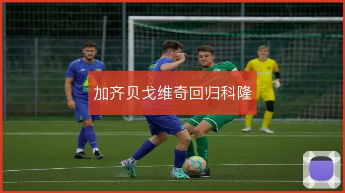加齐贝戈维奇回归科隆