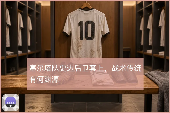塞尔塔队史边后卫套上，战术传统有何渊源